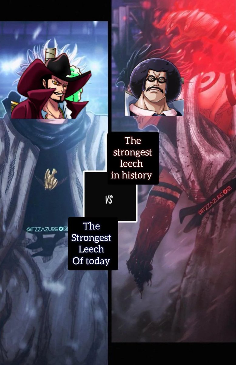 Phoenix__Nova's tweet image. Who will win?