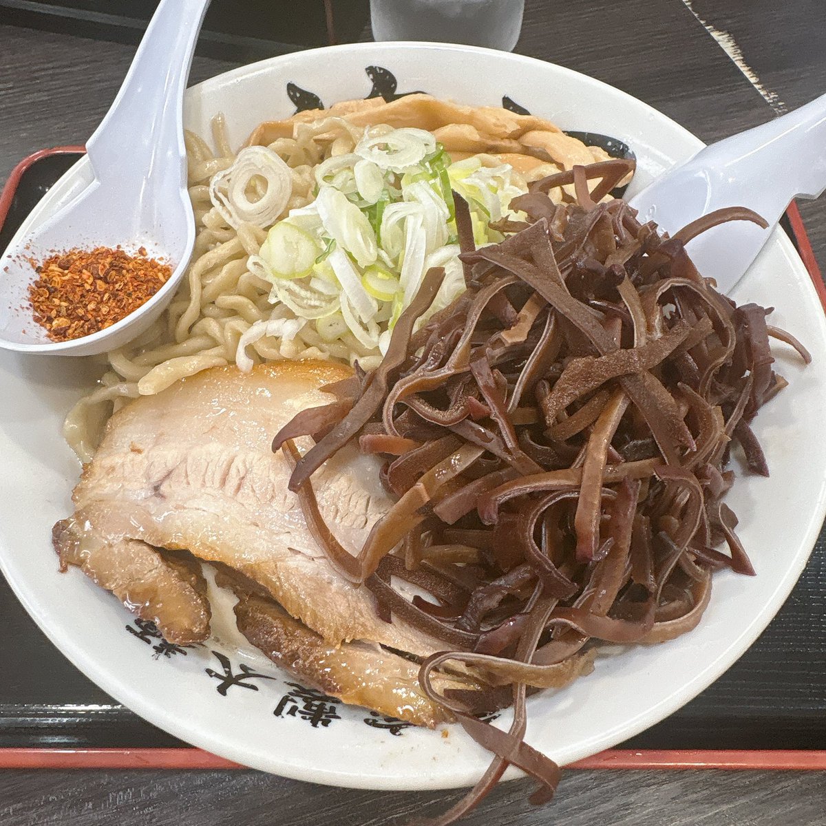 たまごRページ ラーメン玉子🥚 on X