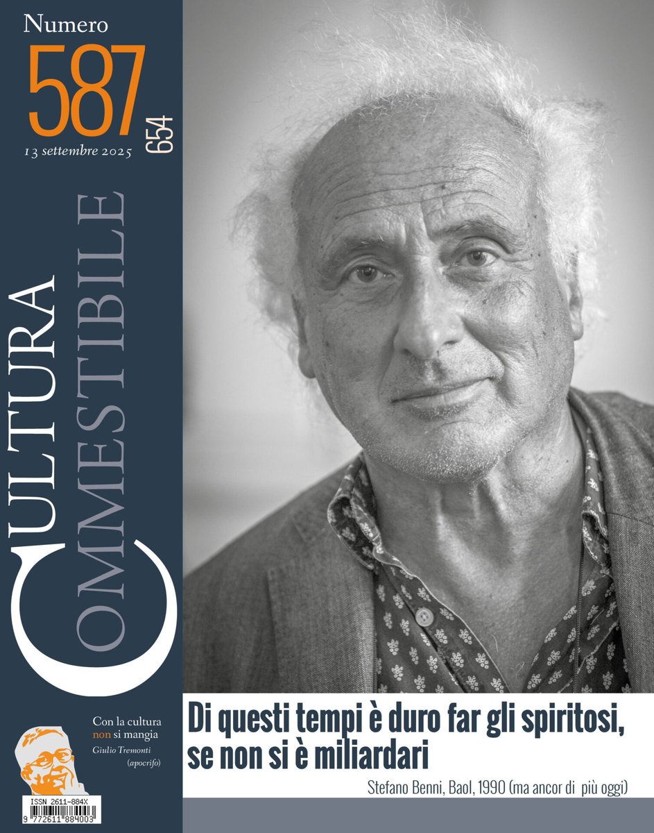 Il passato e il futuro del teatro di Monticchiello nel pezzo di <a href="/TommasoChimenti/">Tommaso Chimenti</a> sul nostro numero 587 culturacommestibile.it