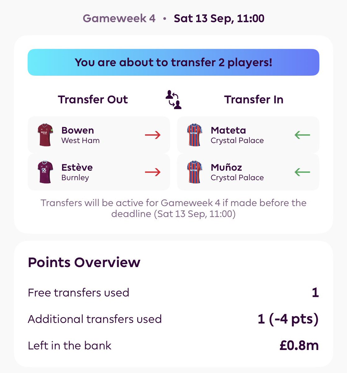 FPL Hayley tweet media