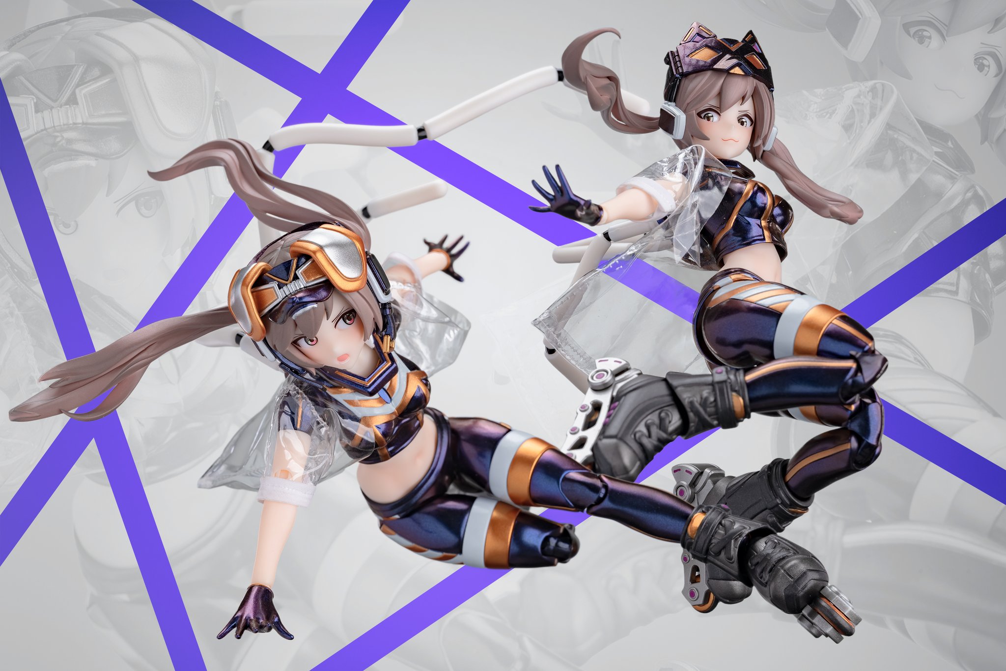 蝸之殻🐌SNAIL SHELL☆TIGER-05 釜虎予約受付中🍊 (@wozhike) / X