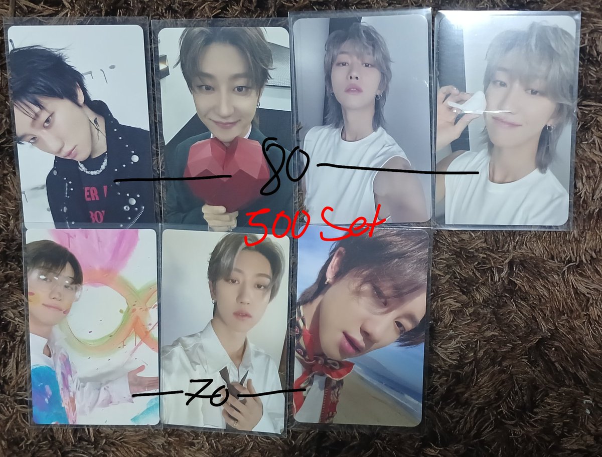 ‼️ WTS LFB ‼️ 
• Seventeen Assorted PC PH
#ceuniceresells

- Tingi | Take as Set (prio) 
- Good Condition 

💵 Gcash &amp; Maya
🚛 Jnt, Lbc &amp; Sdd

🏷️. Seventeen Scoups Jeonghan Joshua Jun Hoshi Wonwoo Woozi The8 Mingyu DK Seungkwan Vernon Dino PC PH