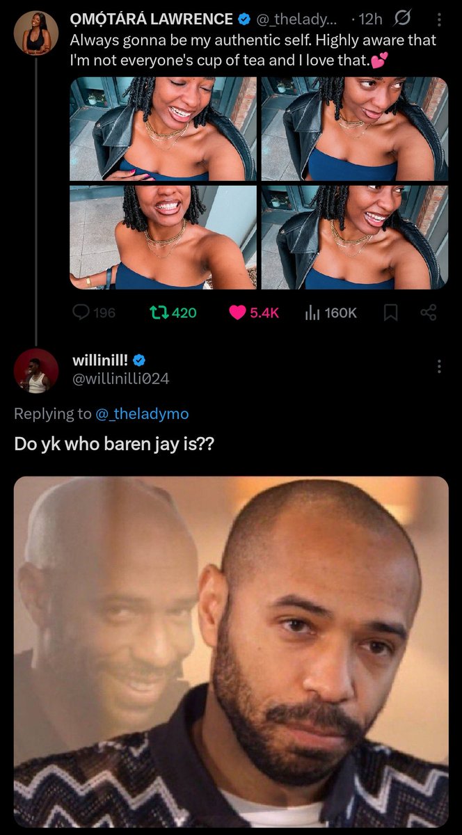 willinilli024's tweet image. Just a harmless question ffs 🤦