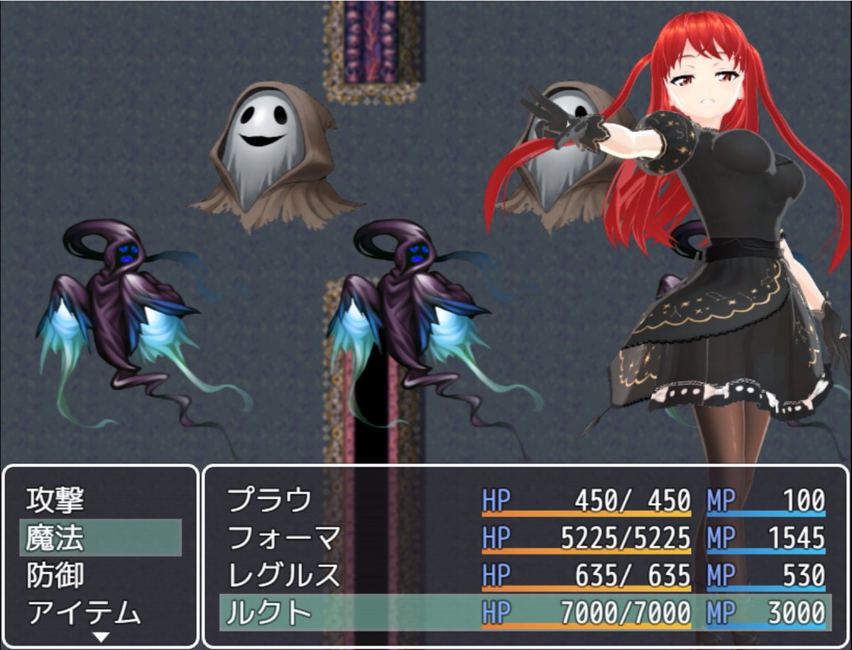 petrificater（木宮ぴあ） tweet media