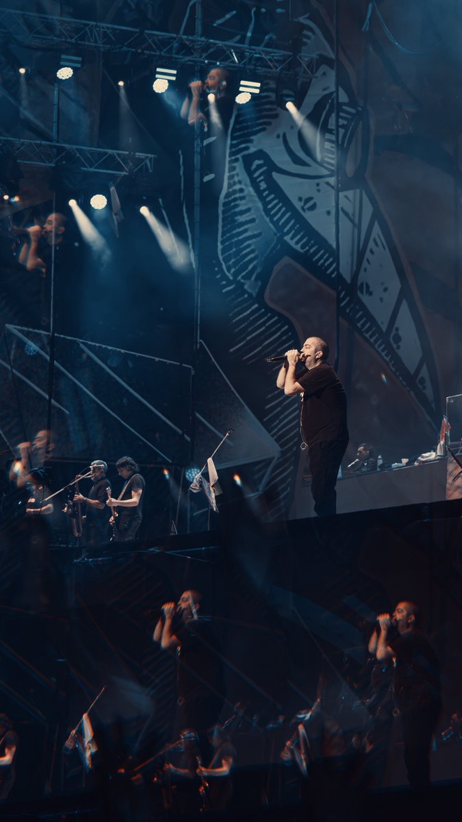 Sonó Don Osvaldo.

Y ahí estuvimos 📸