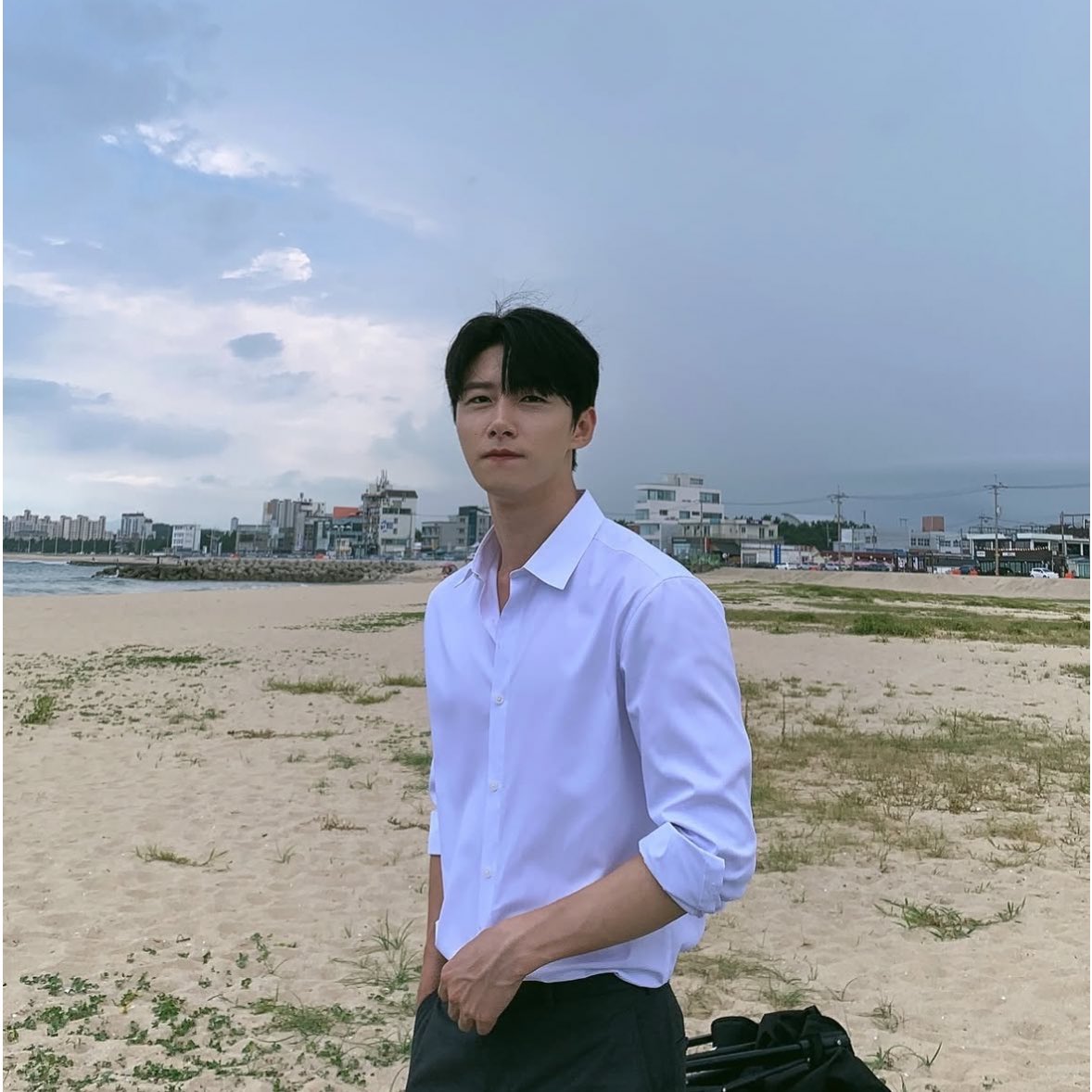 seo jihoon pics tweet media