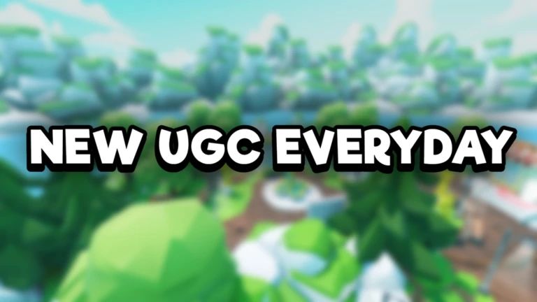 GameForceRoblox's tweet image. Click For UGC 2 Codes &amp;amp; FAQs (September 2025) – New Codes: buff.ly/rC2WjTQ |  Click For UGC 2 is a click-based game rewarding players with unique items.  

Code Index: buff.ly/nUVAzUM
#ClickForUGC #RobloxClickForUGC #ClickForUGCCodes…