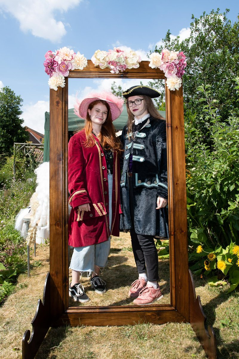 #MKHODs is coming! <a href="/livingarchive1/">Living Archive MK</a> <a href="/mkcouncil/">Milton Keynes City Council</a> and partners have 250 FREE Events over 10 days 12 - 21 September.  Visit <a href="/CowpNewtMuseum/">The Cowper & Newton Museum</a> in Olney on Thu 18 Sep 11am - 4.30pm  and find more fantastic events from the Museum for all the family here: ow.ly/CqYz50WNuW3 #CultureMK