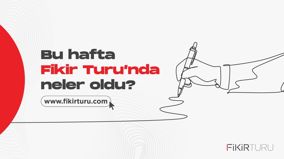 Bu hafta Fikir Turu’nda neler oldu❓

Bu hafta gündemde yine alışıldık haberler vardı, siyaset, çatışma, gerginlik vb… Ama bir haber diğerlerinden farklıydı: 2020 yılında Mars’a ulaşan NASA’nın Perseverance aracı, yaşamın sadece Dünya ile sınırlı olmayabileceği görüşünü