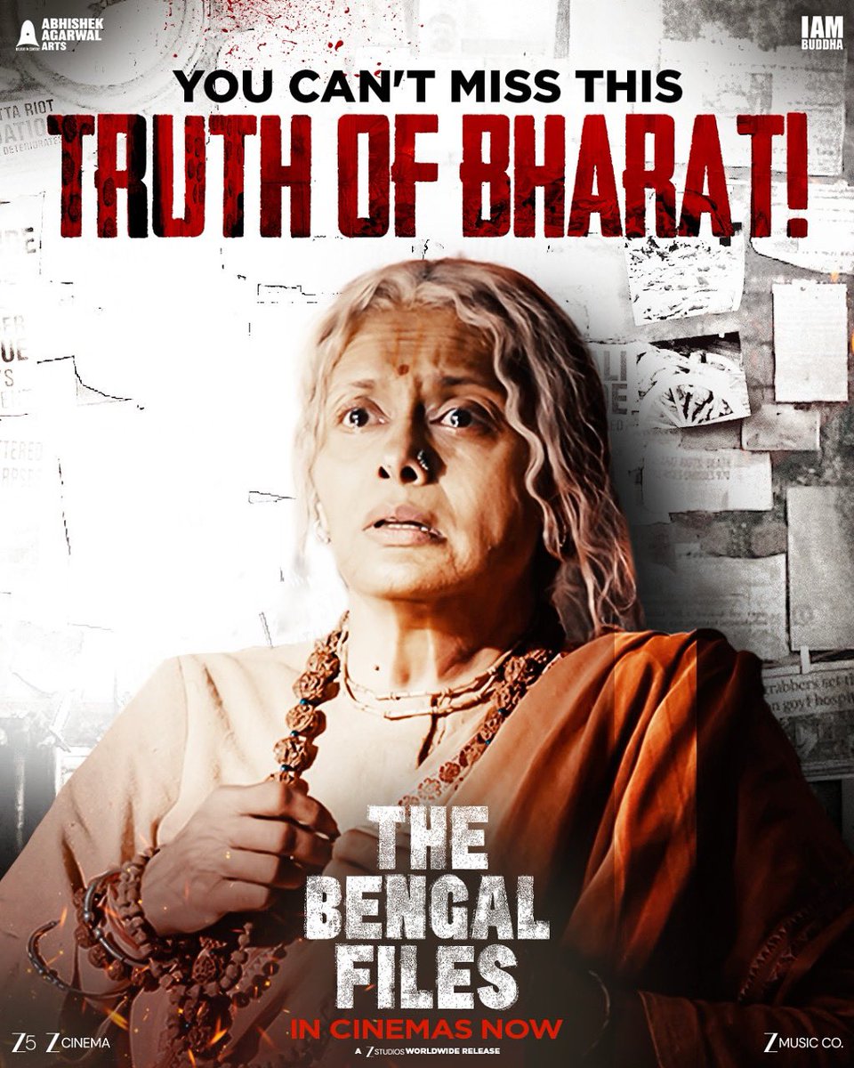 Vivek Ranjan Agnihotri tweet media