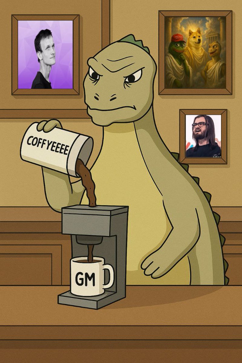 Good morning frens,

Wishing you a wonderful weekend ahead

/YEEEEEEEEEEEEEEEEEEEE

dextools.io/app/en/ether/p…