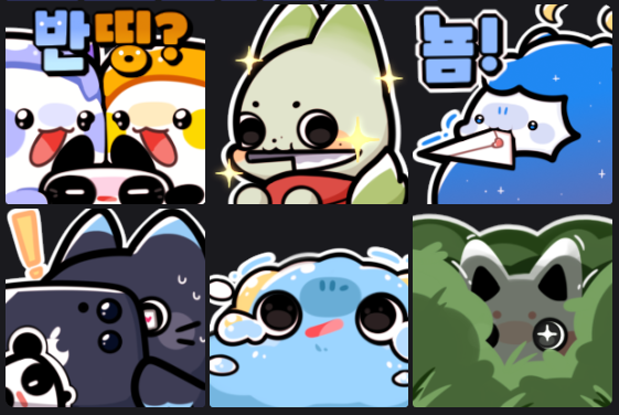 DuBu두부 tweet media