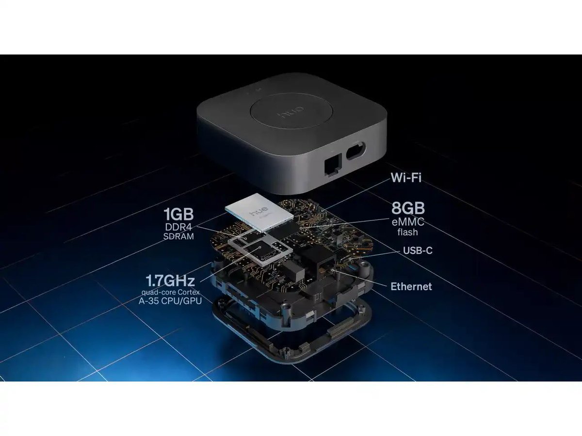 SmartHomeGuideB's tweet image. The Philips Hue Bridge Pro is a robust smart hub that manages over 150 lights and 50 accessories while featuring advanced motion detection for effortless home lighting management. For more details, visit: smarthomeguide.blog/product/philip…