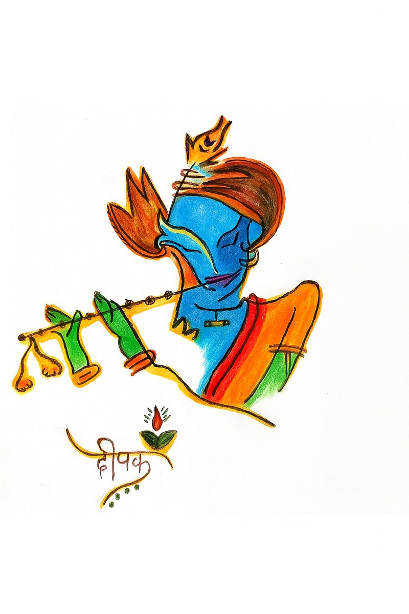 Deepak Attri tweet media