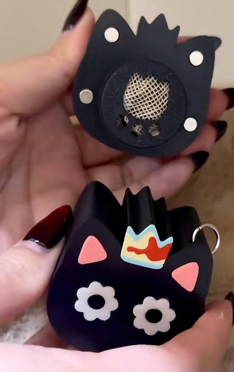 เอามาทำขายแบบนี้ได้เลยหรอพี่ ลิขสิทธิ์อ่า เงินเข้าเมนหนูป่าว🥹