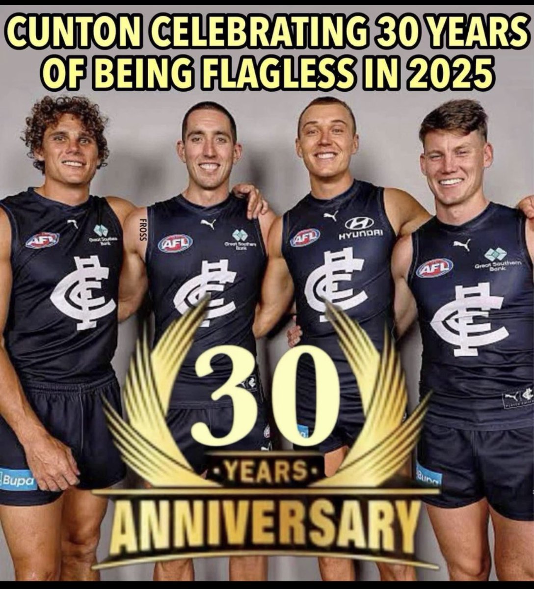 Vricus Dan Der Darren tweet media