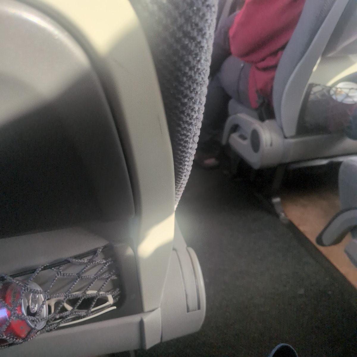 Road to Amsterdam 👀🍺🏟️