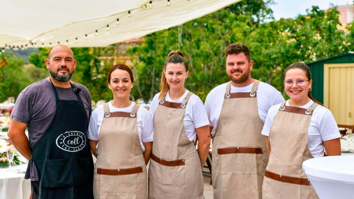 Casar-se a Mallorca, un somni a l’abast dels mallorquins diariodemallorca.es/cultura/ido/20…