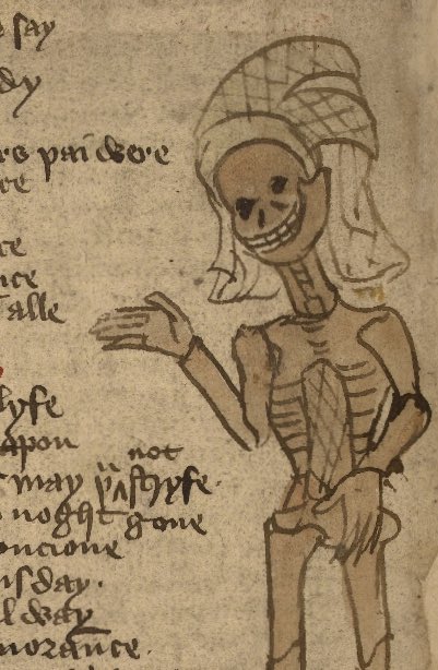 Lo sai chi ti saluta tanto?