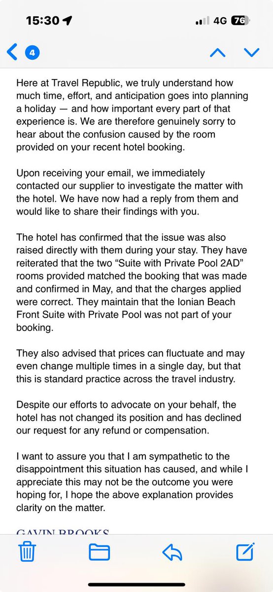 xraymark tweet media