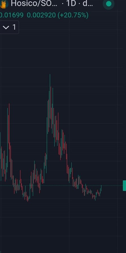 Avesalom128288's tweet image. We all remember what $HOSICO is doing when it breaks 20mc - skyrocket to 40 and then to 70.  Shooting for the stars is inevitable! #HOSICO  the next 1b cat runner on Solana ! Mark my words, who didn&apos;t buy now, will regret trough a few months! #shootforthestars