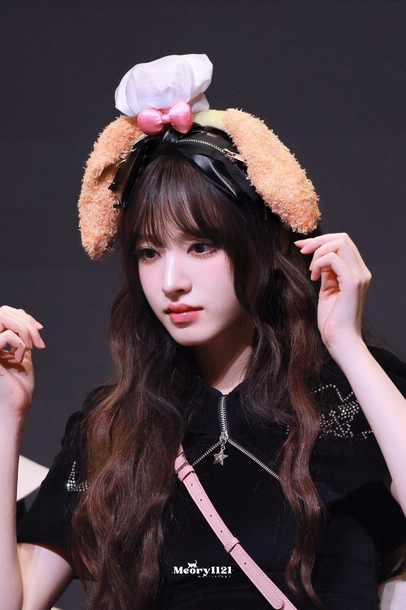 Meory1121's tweet photo. 250906 ᐡ⸝⸝> ·̫ <⸝⸝ᐡ 

#IVE #아이브 #LIZ #리즈 #リズ https://t.co/0lS3aeq0it