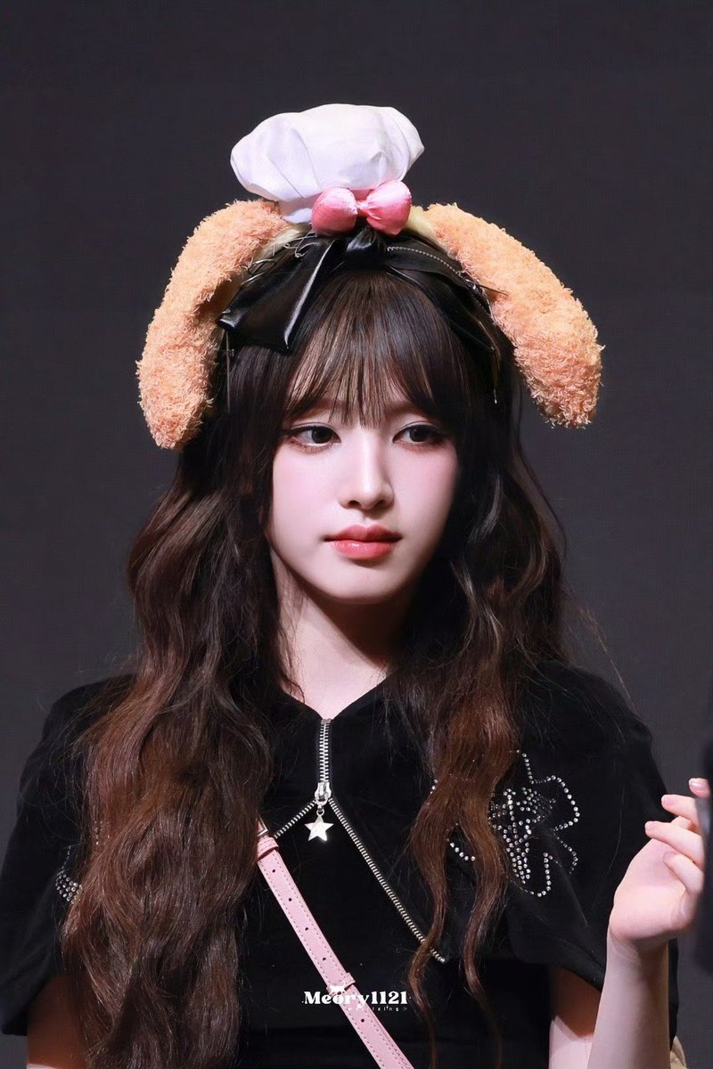 Meory1121's tweet photo. 250906 ᐡ⸝⸝> ·̫ <⸝⸝ᐡ 

#IVE #아이브 #LIZ #리즈 #リズ https://t.co/0lS3aeq0it