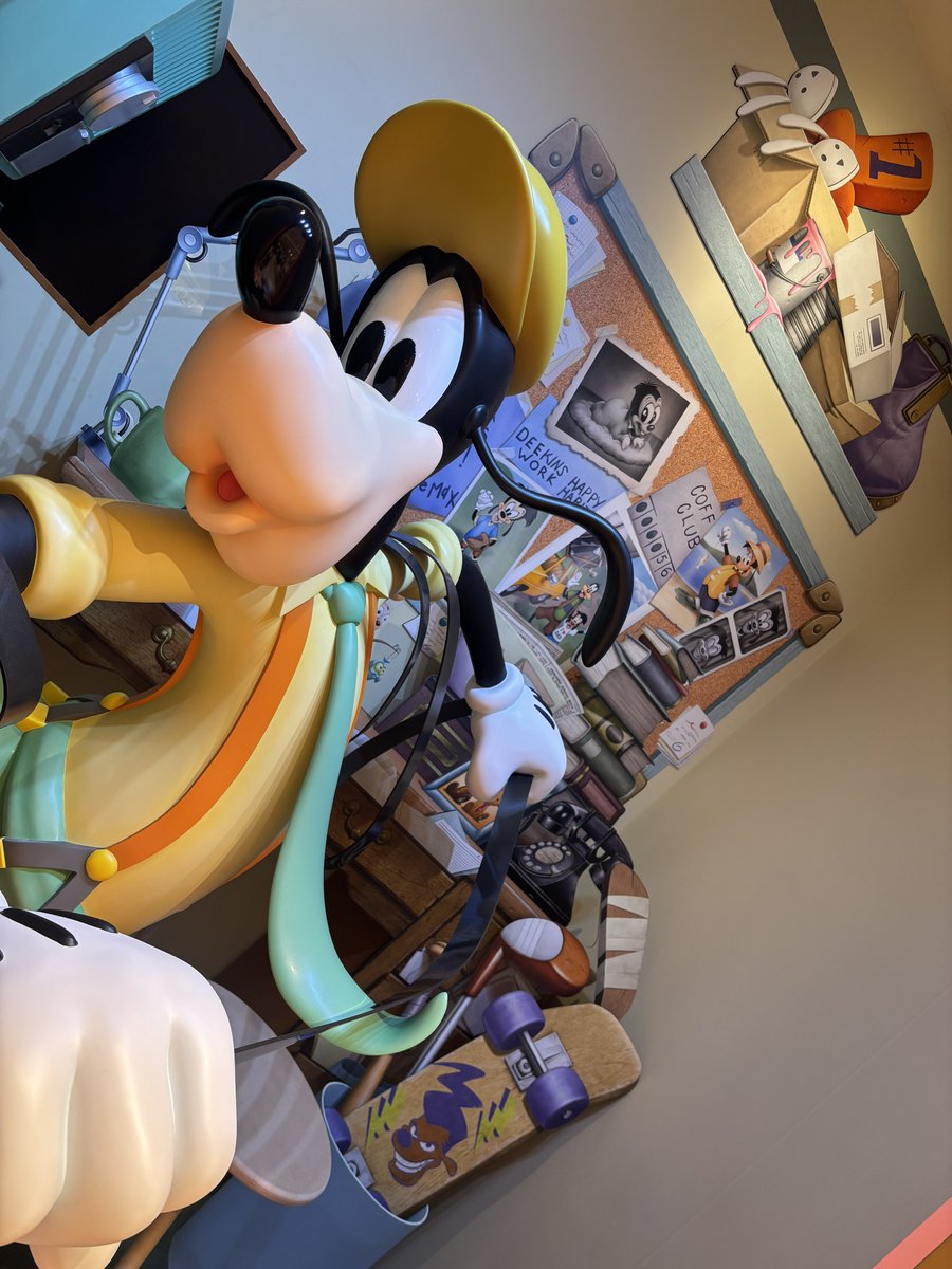 グーフィー - Search / X