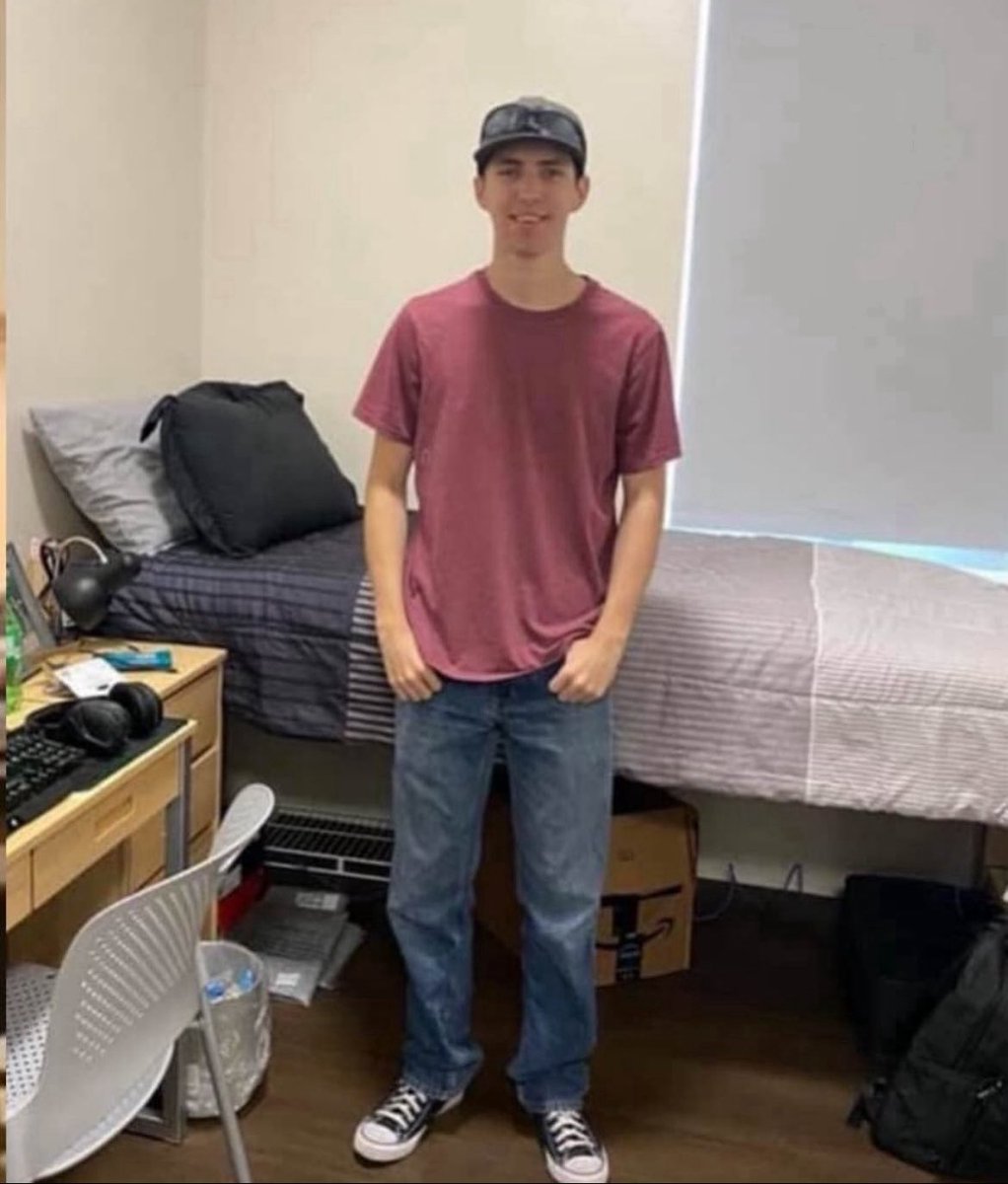 Sup roommate! I just came all over your bed. Hope that’s chill