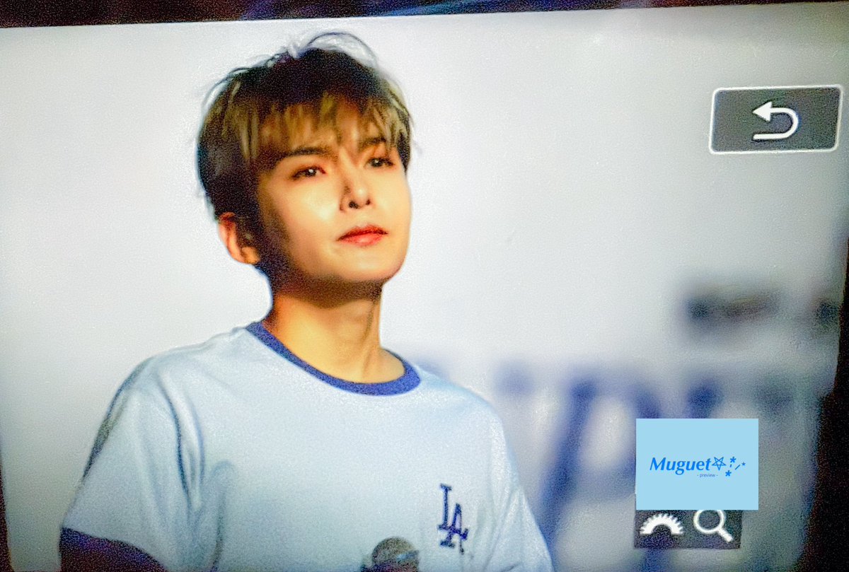 BlueMuguet's tweet photo. 250903 슈퍼쇼10 자카르타
사운드체크 프리뷰

#려욱 #Ryeowook #リョウク 
#厉旭 #厲旭
#슈퍼주니어 #SuperJunior https://t.co/15dSHRJyUf