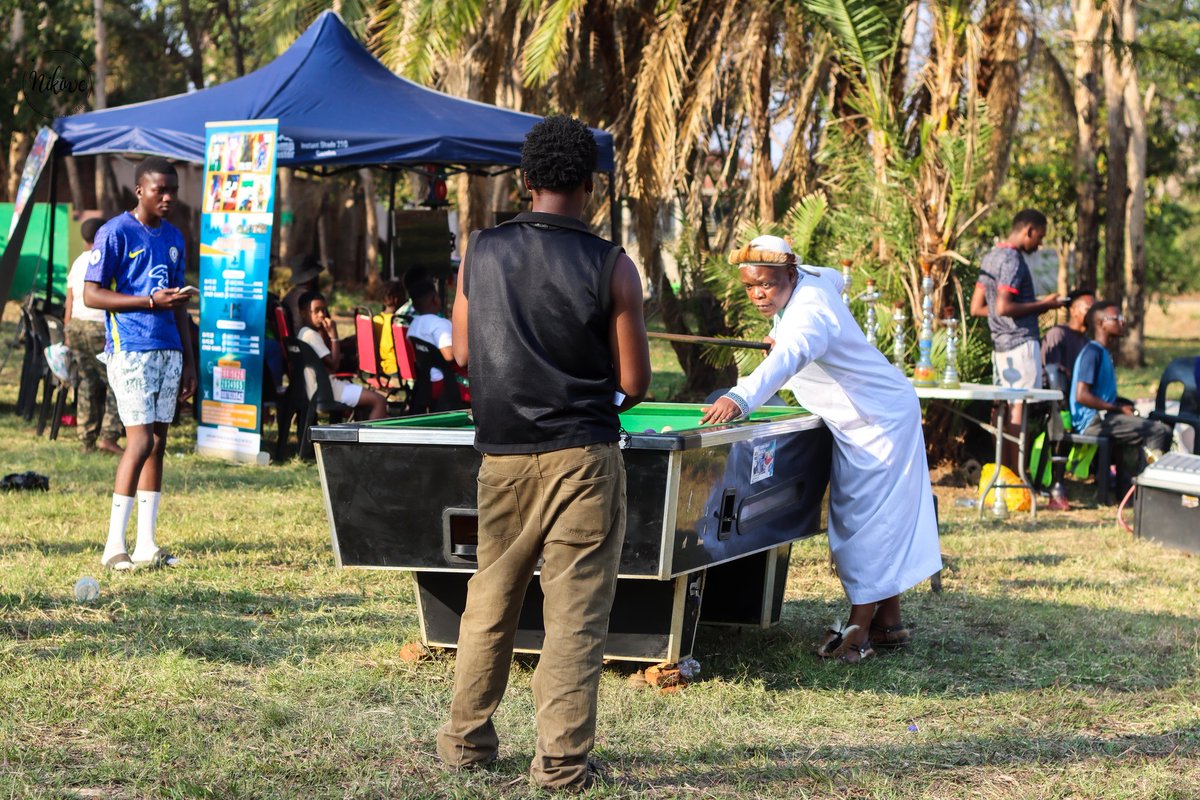 MakeToolie27_'s tweet image. We hope to have you again at our next Fun Day Event. 

#preservemalawiinitiative
#atthedam
#funday