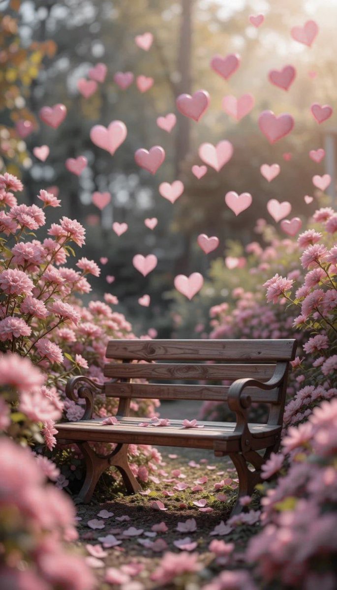 من لم يجد السلام في نفسه
لن يجده في أي مكان آخر ..

#صباح_آلخيــــر