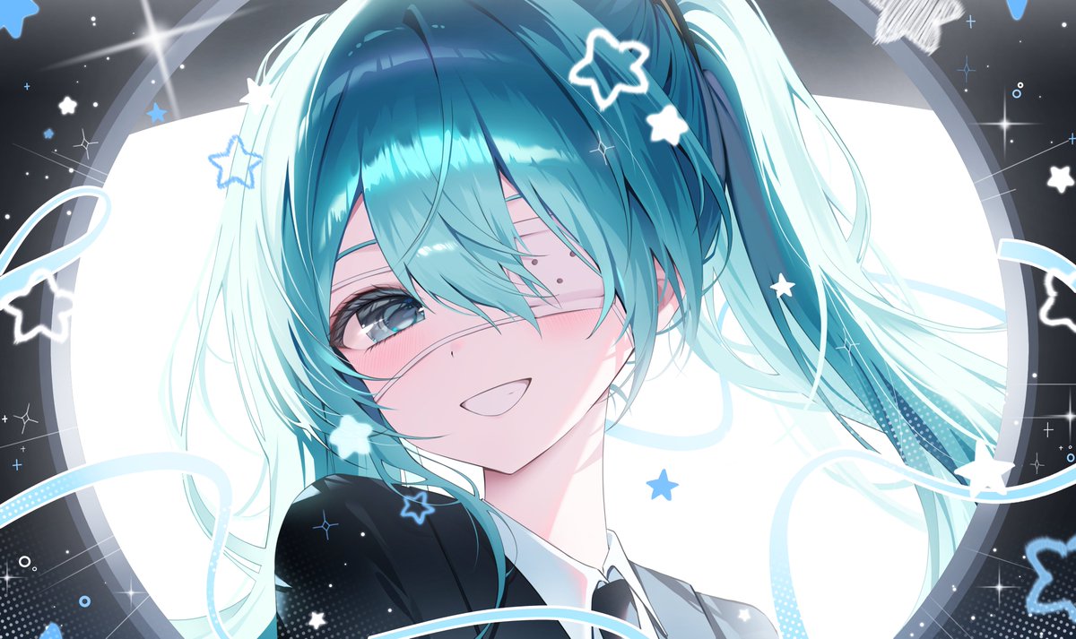 TESS88884's tweet photo. #モニタリング #初音ミク https://t.co/6mOOVfBA2K