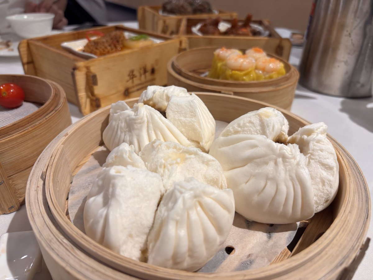 Ryan Leung 梁興盛, CFA tweet media