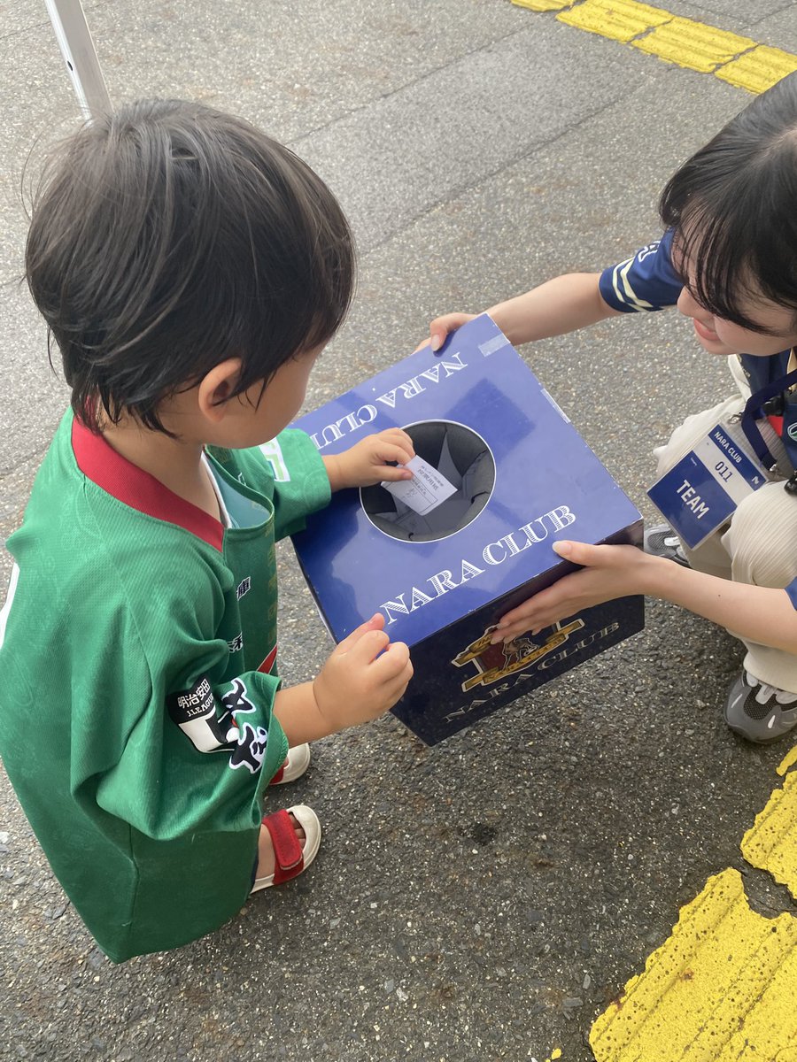 #奈良クラブ推しメン総選挙2025