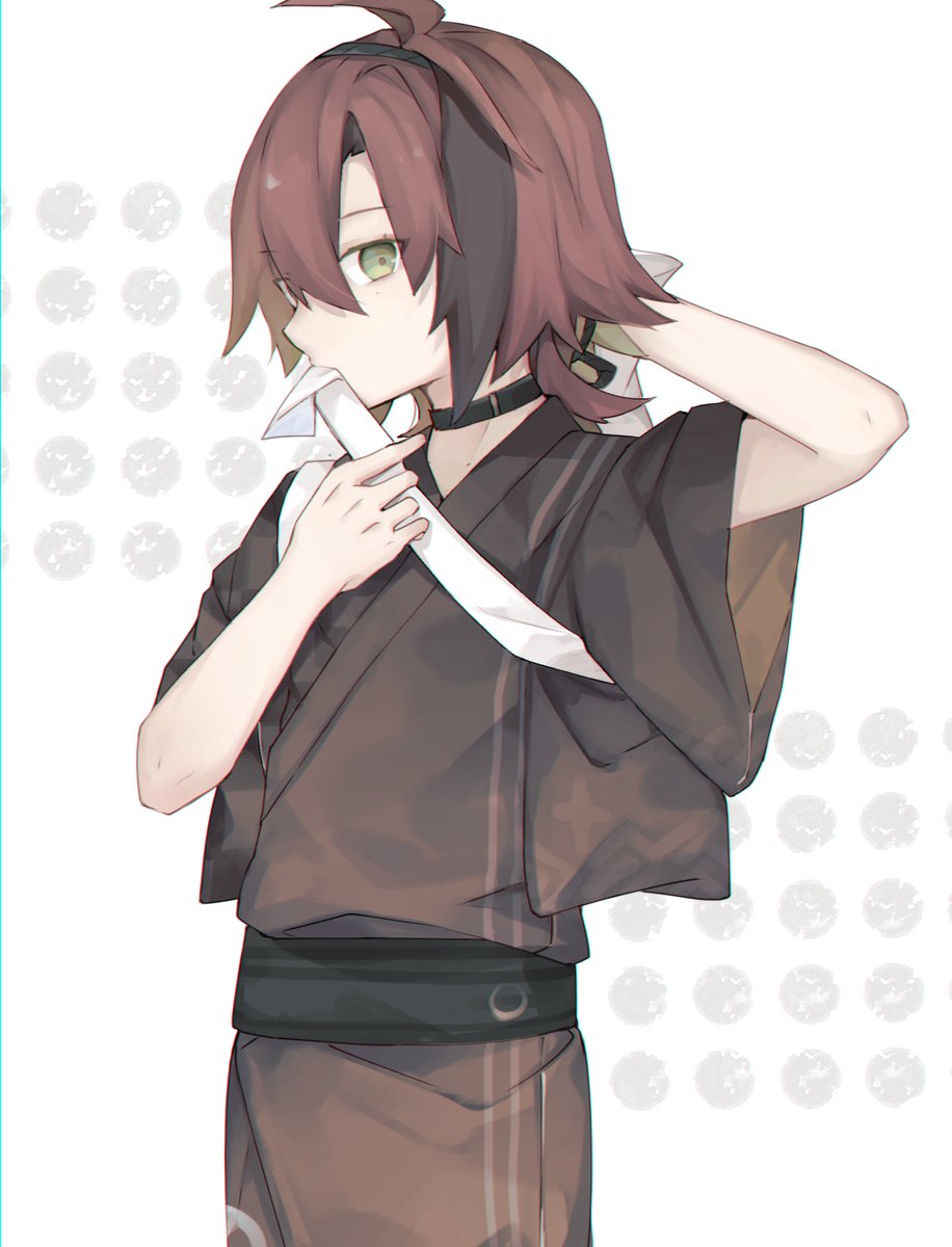 ミロ／米洛 tweet media