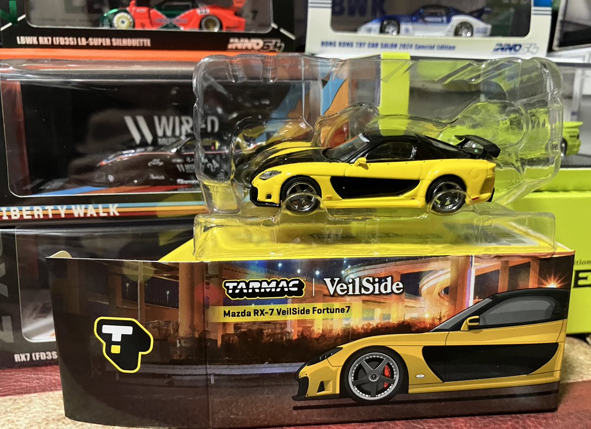 チェイスじゃなかった