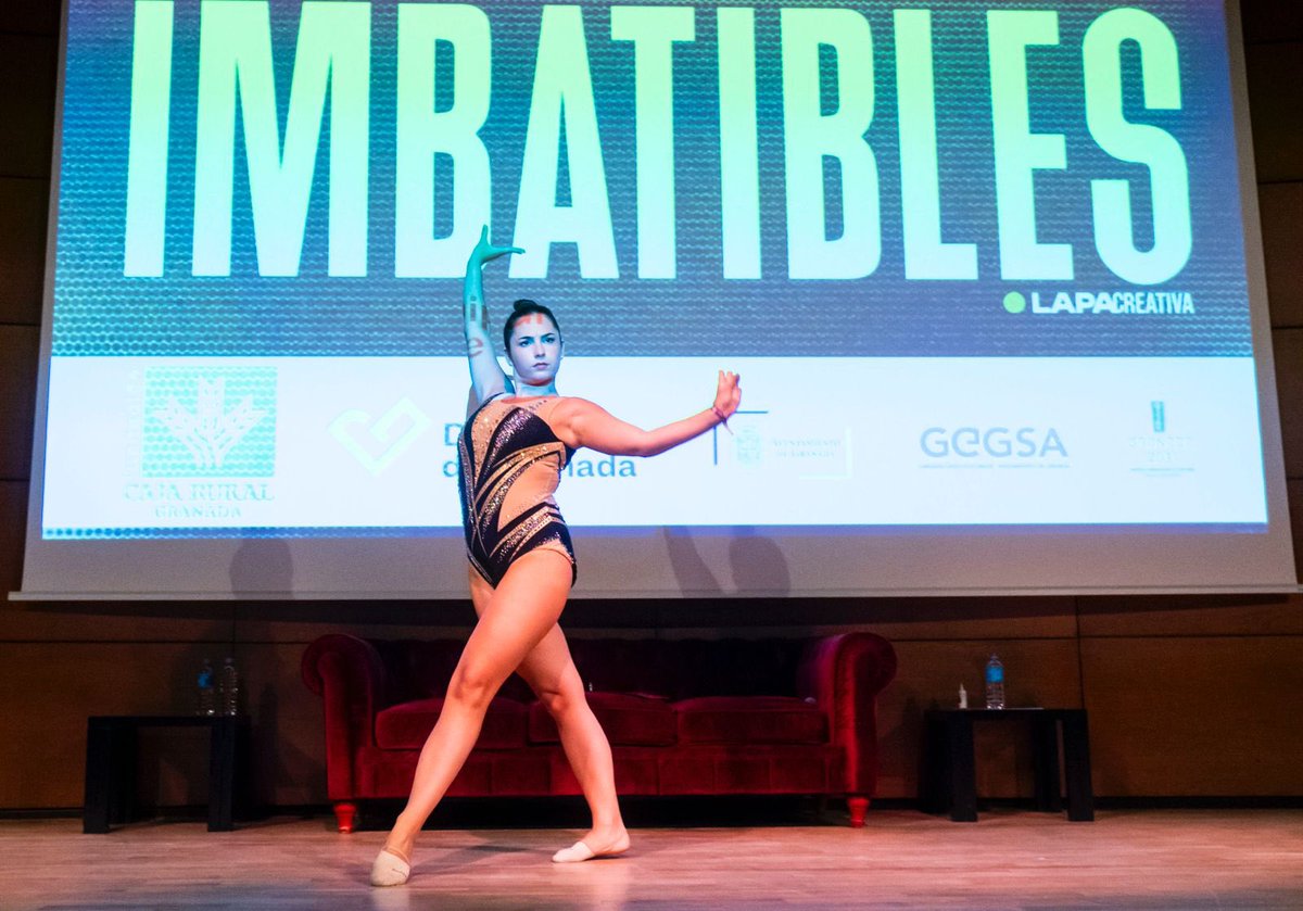 ¡GRACIAS GRANADA! ¡Qué subidón! Nos llevamos otra noche de emociones; risas, lágrimas, mensajes y canciones a la vida. Gracias Langui, Desirée Vila, Pedro García Aguado y Teresa Moya por su increíble actuación. FOTOS: Miguel Ángel Molina y <a href="/FelixMiyares/">Félix Pérez-Miyares Travieso</a> <a href="/nacholagos1/">Nacho Lagos</a> <a href="/LapaCreativa/">Lapa_creativa</a>