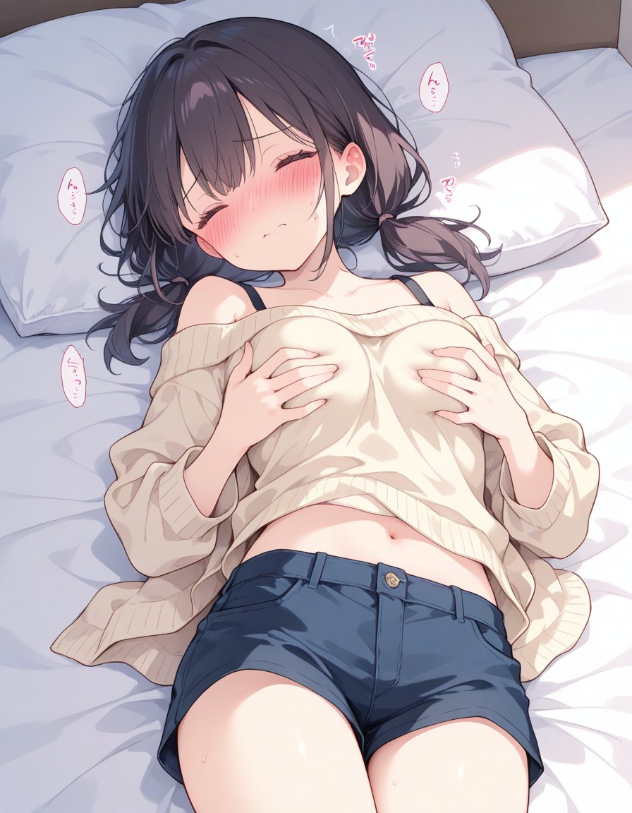 るーな/Luna (@aiart_luna) on Twitter photo 