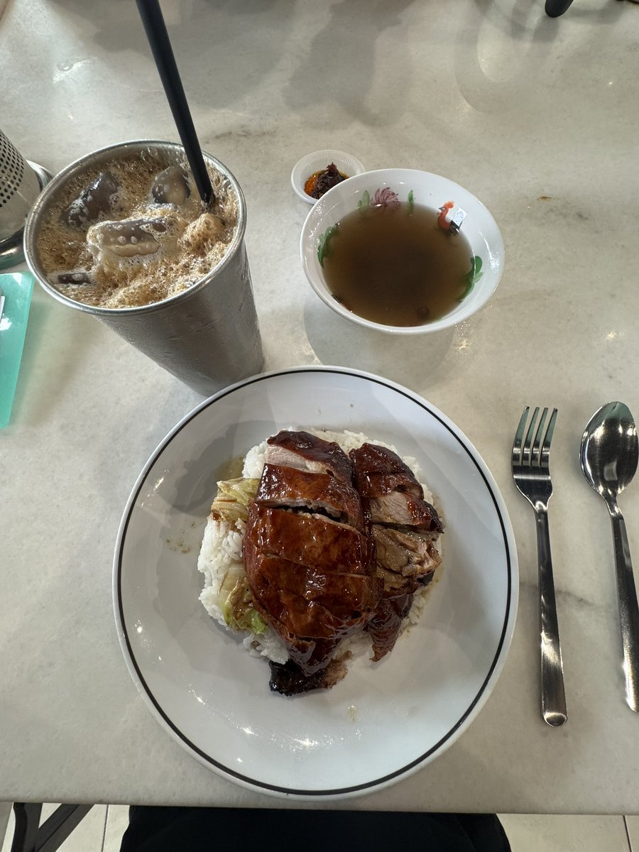 香香哇😍 美好的午餐