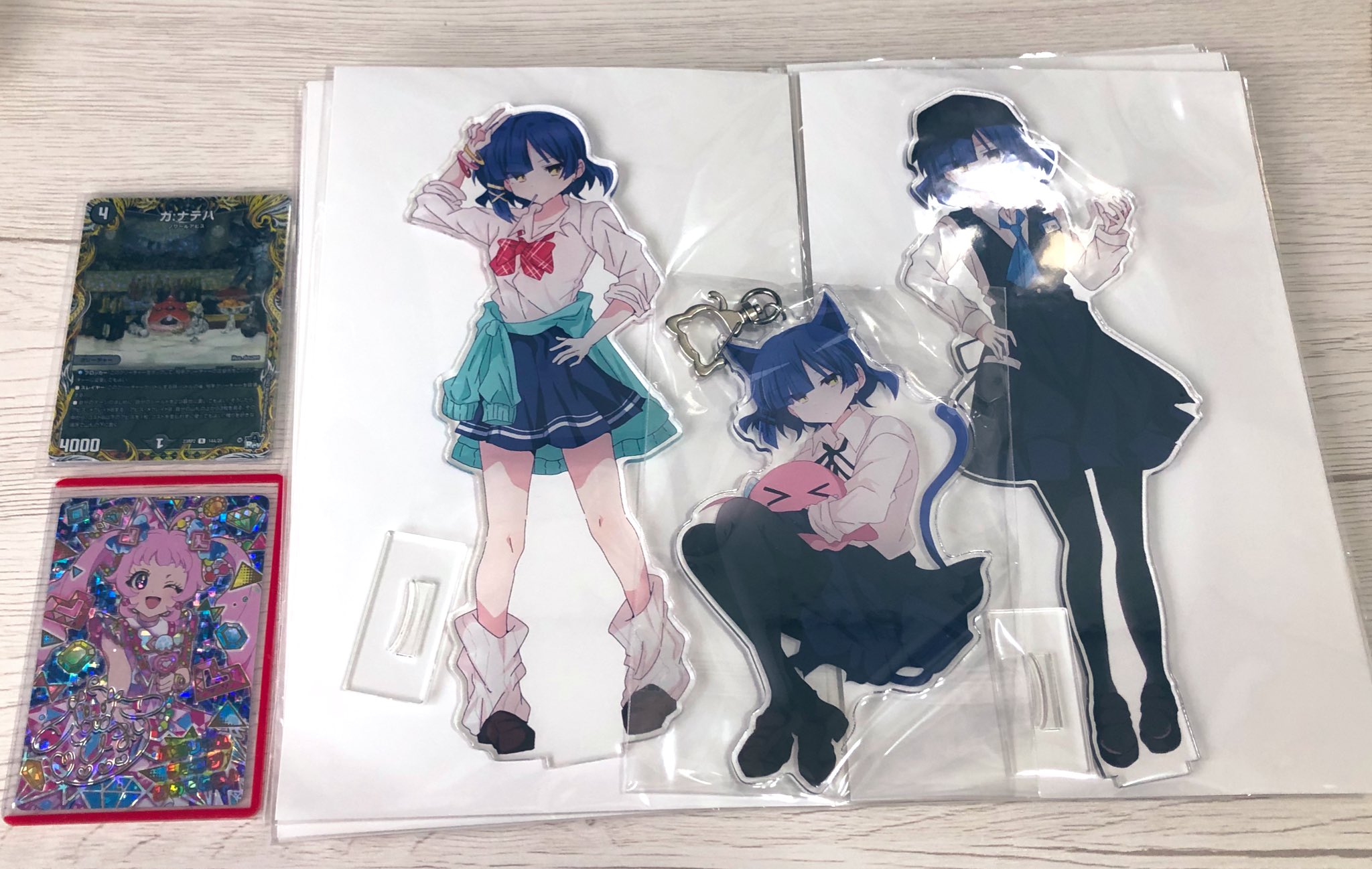 とりこぼし@結束ロック12 ぼっち24 on X: 