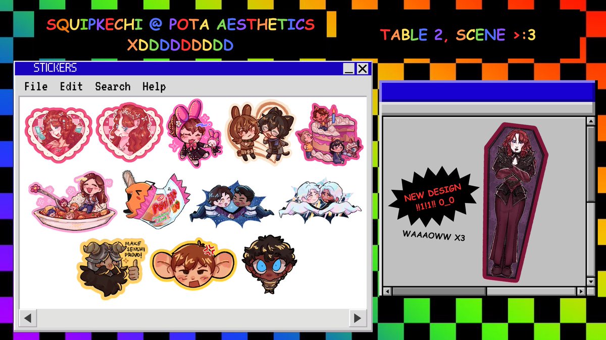 miles 🎀👑🍉! @ coscarni fb02 🍏 tweet media