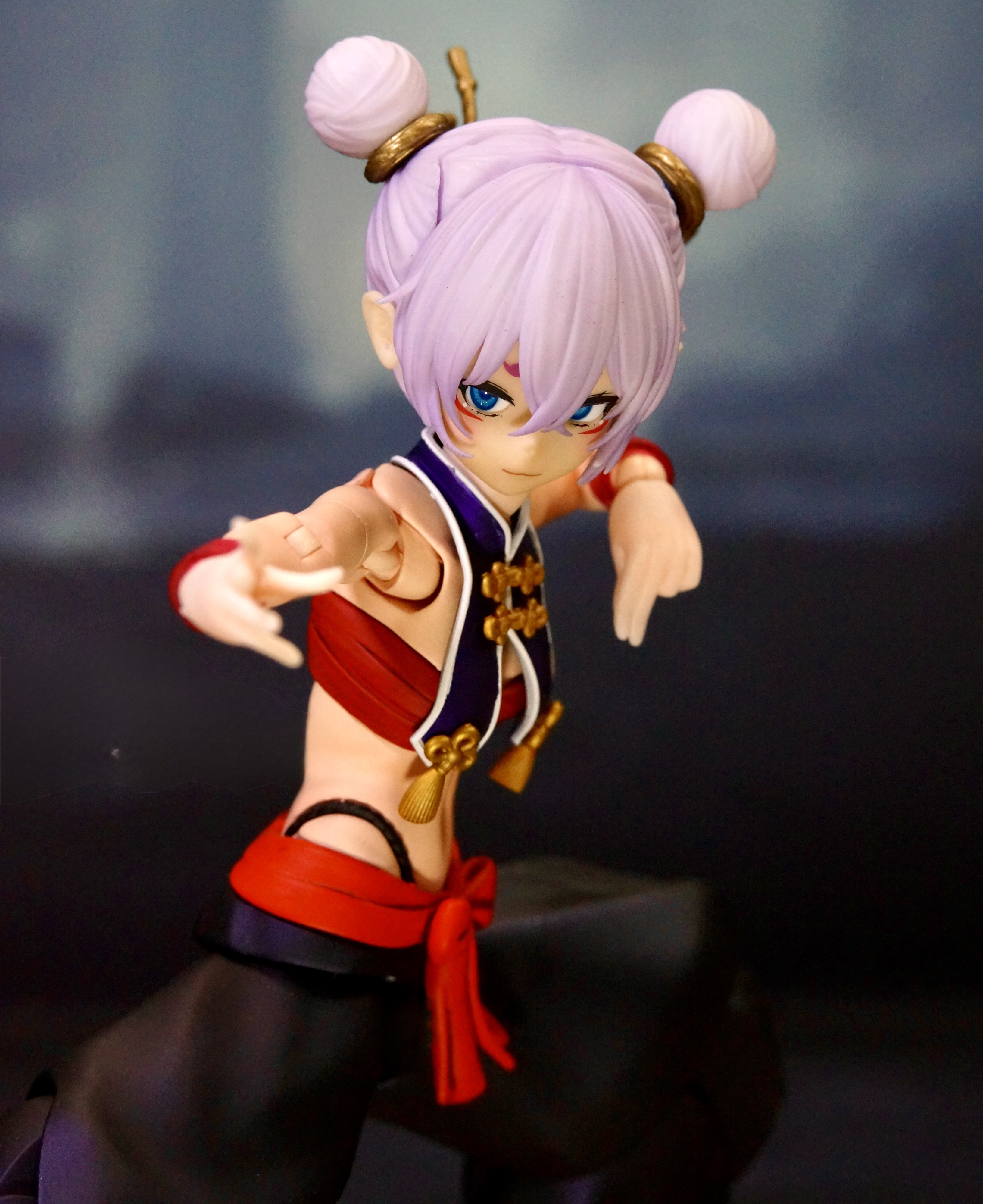 メガミデバイス　ドールアイ　めだまや メガミデバイス ドールアイ めだまや メガミデバイス ドールアイ