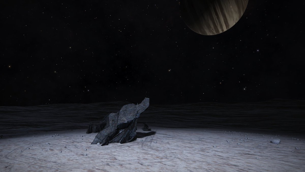 Live now on <a href="/Twitch/">Twitch</a>: <a href="/EliteDangerous/">Elite Dangerous</a> - Last grids of The Great #Raxxla Potato Hunt+Crash Site Hunting

Taken 5 years but we're about done!  

DROPS Enabled  

#RetroGameBGM #EliteDangerous #EliteDangerousOdyssey 

twitch.tv/slegnor

Slegnor's Random Screenshot: