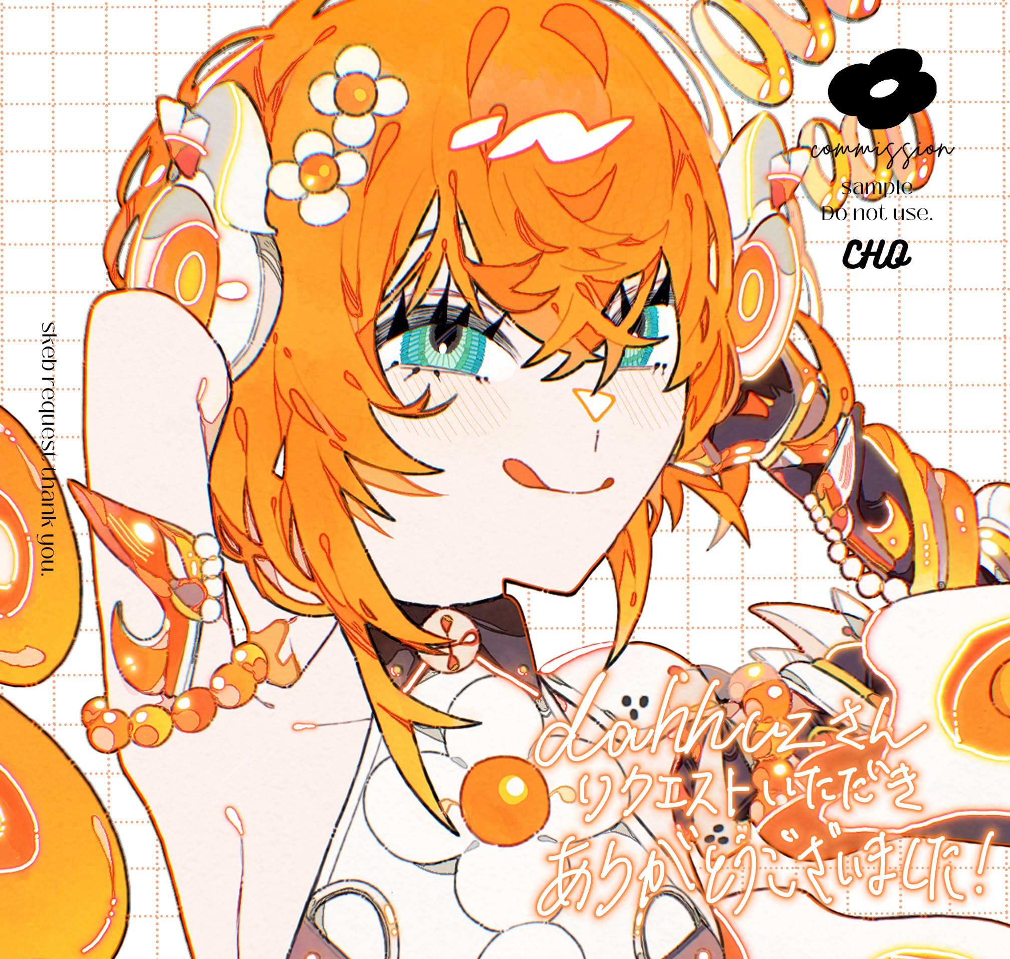 **イラストオーダー受け付けます** イラストオーダー受け付けます** GXwxvpfaAAAheeh.jpg