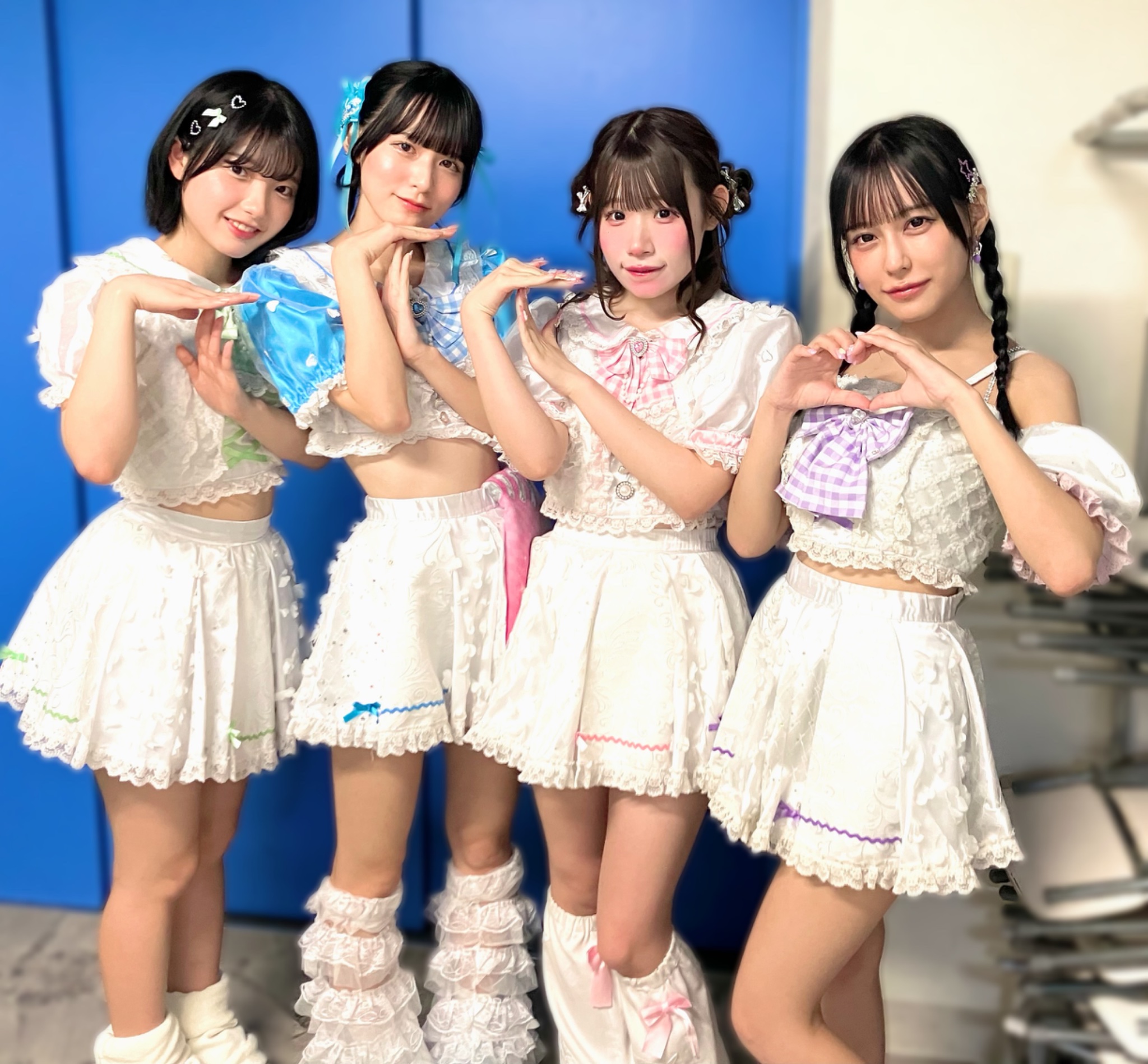 櫻葉 あんな (vVibe) on X: 