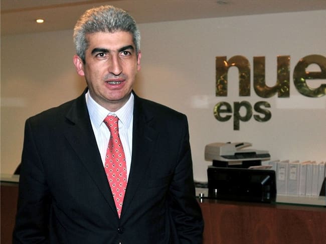 Ellos se robaron miles de millones de pesos de la salud. Usted cómo ciudadano que piensa hacer ?