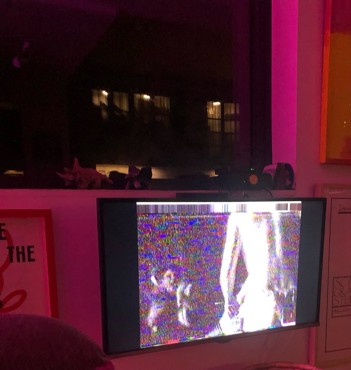 Last night, I finally watched Rebel Dykes, a powerful documentary tracing the journey of a tight-knit group of friends who first met in the 1980s at the Greenham Common peace camp and later became artists, musicians, performers, and activists in 1980s London. Highly recommend.