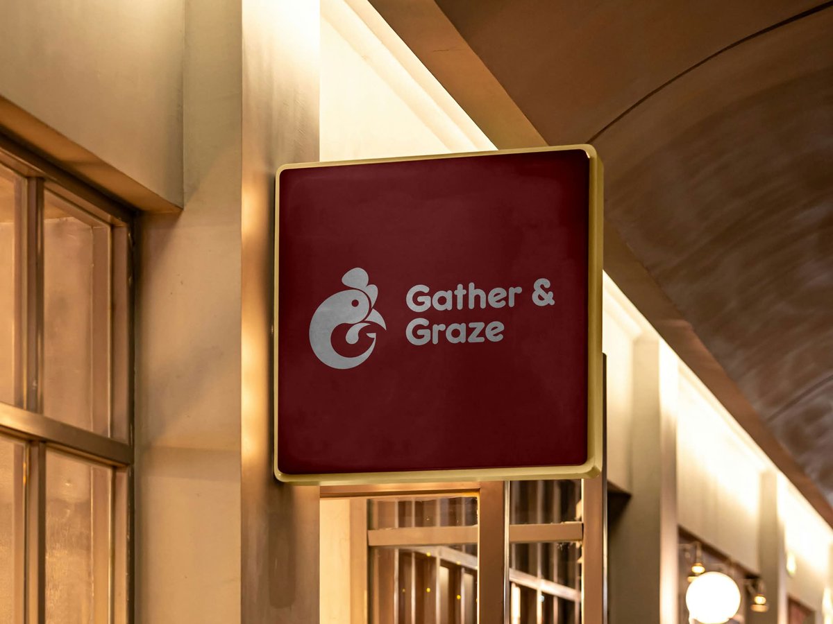 priankagd's tweet image. Restaurant Brand logo