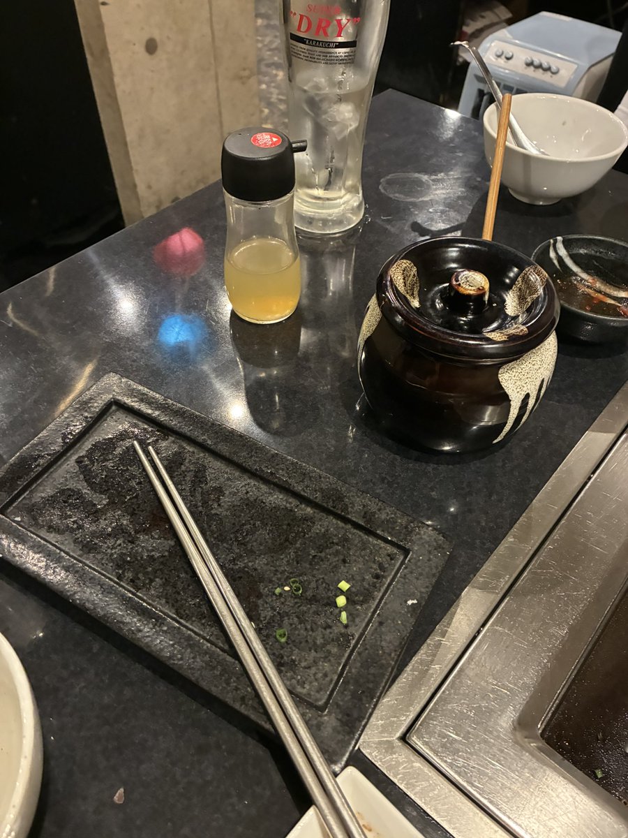 dbsdvAccount's tweet image. 会社の出張があったのでオヒロに会いにいきました。
半年以上同じチームでやって来てたから会えてよかったわ。
隣でやってたらチームメンバーとマッチングしたのも熱かったし🔥
良い思い出になりました。